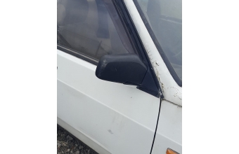 lada samara çıkma sağ dikiz