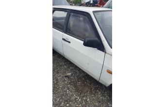 lada samara çıkma sağ ön kapı
