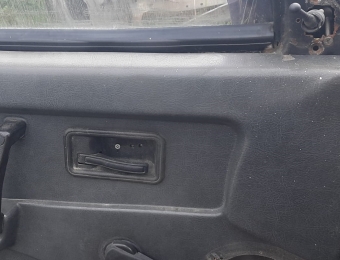 lada samara çıkma sol ön iç kapı kolu