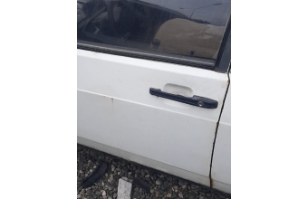 lada samara çıkma sol ön kapı kolu