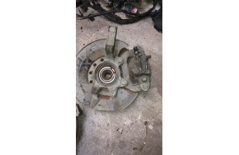 lada samara çıkma sol taşıyıcı disk fren merkezi