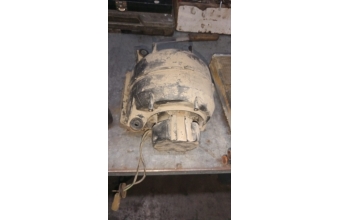 Lada Samara kalorifer motoru