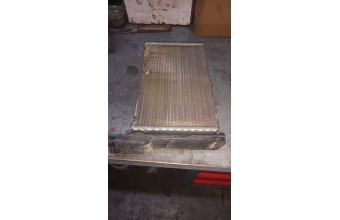 Lada Samara kalorifer peteği