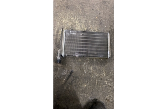 Lada samara kalorifer peteği