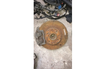 lada samara komple sol taşıyıcı disk fren merkezi