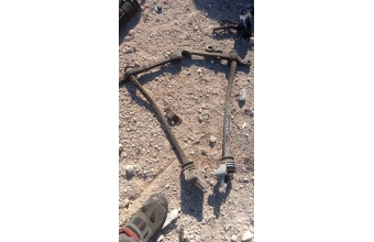 Lada Samara Lada Samara sağ sol denge kolu milleri