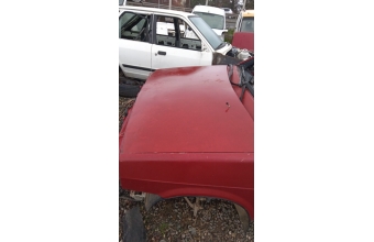 Lada Samara motor kaputu kısa tip orjinal parça