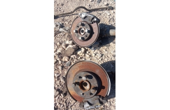 Lada Samara ön sağ sol taşıyıcı