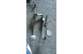 Lada Samara pedal takımı