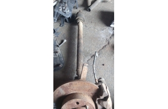 Lada Samara sağ akis