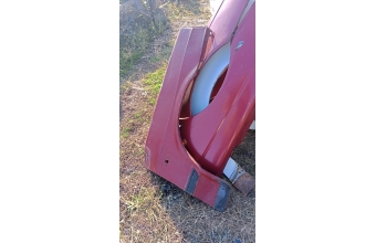 Lada Samara sağ camurluk