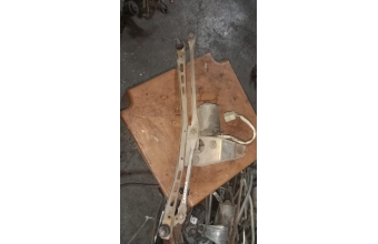 Lada Samara silecek motoru freze