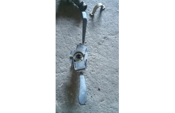 Lada Samara sinyal silecek kolu