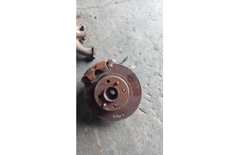 Lada Samara sol ön tasiyici