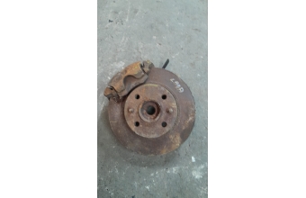 Lada samara sol ön tasıyıcı