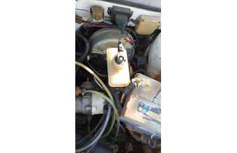 Lada Samara vestanuz