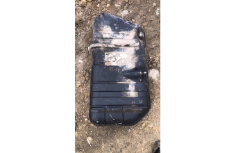 Lada Samara yakıt deposu 5 bin