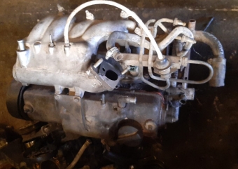 lada vega 1.5 çıkma injeksiyonlu motor