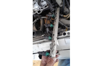 Lada vega 1.6 16v benzin enjektör takım