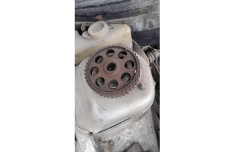Lada vega 1.6 16v eksantrik dişlisi