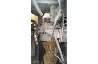 Lada vega 1.6 16v sarz dinamo
