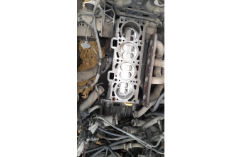 Lada vega 1.6 16v yarım akt motor