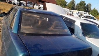 Lada vega arka cam 4bin