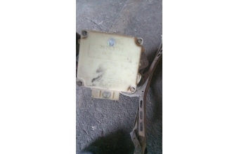 Lada Vega ateşleme beyni