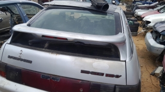 Lada vega bagaj kapak