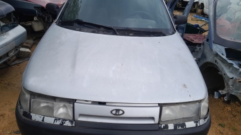 Lada vega motor kaputu