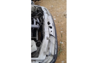 Lada vega ön panel sacı