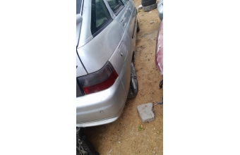 Lada vega sag arka camurluk kesme hb