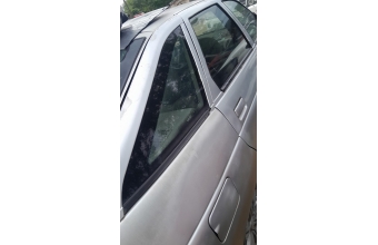 Lada vega sag arka kelebek cam hb