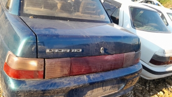Lada vega sedan bagaj kapak 10bin