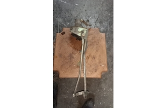 Lada Vega silecek motor freze