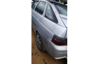 Lada vega sol arka camurluk