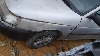 Lada vega sol camurluk