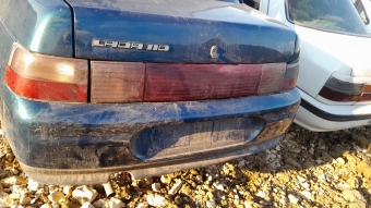 Lada vega stop reflektör 5bin