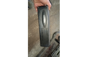 Land range rover p38 cdi changer