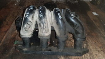 land rover 1.8 freelander çıkma emme manifold