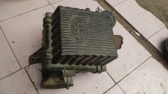 land rover 4.0 benzinli çıkma hava filtre kazanı