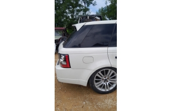 Land rover range rover 2006-2013 sag arka camurluk