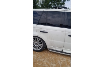 Land rover range rover 2006-2013 sag arka kapı