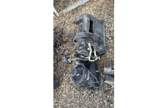 Mahındıra kalorifer kazanı