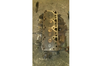 mahindra 8valf çıkma dolu silindir kapağı
