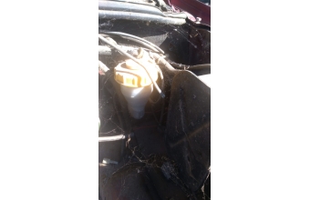 mahindra çıkma debriyaj üst merkez
