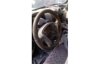 mahindra çıkma direksiyon simidi