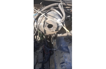 mahindra çıkma fren westinghouse