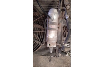 mahindra çıkma klima gaz tankı