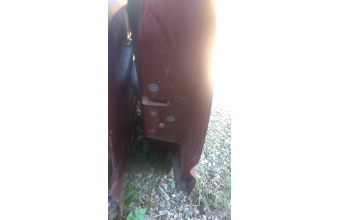 mahindra çıkma sağ arka kilit